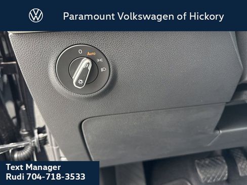 New 2026 Volkswagen Taos S image 19