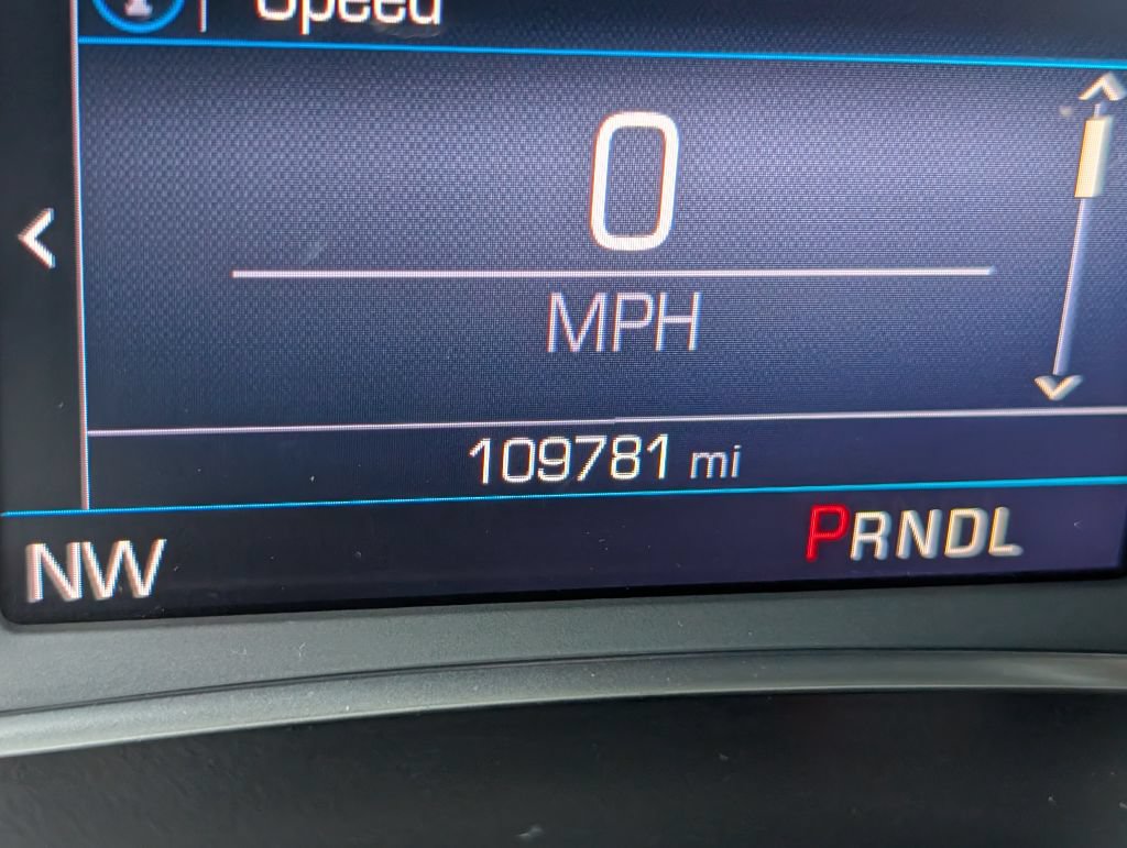 Used 2020 Chevrolet Blazer LT FWD image 15