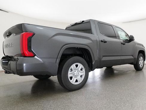 New 2026 Toyota Tundra SR image 49