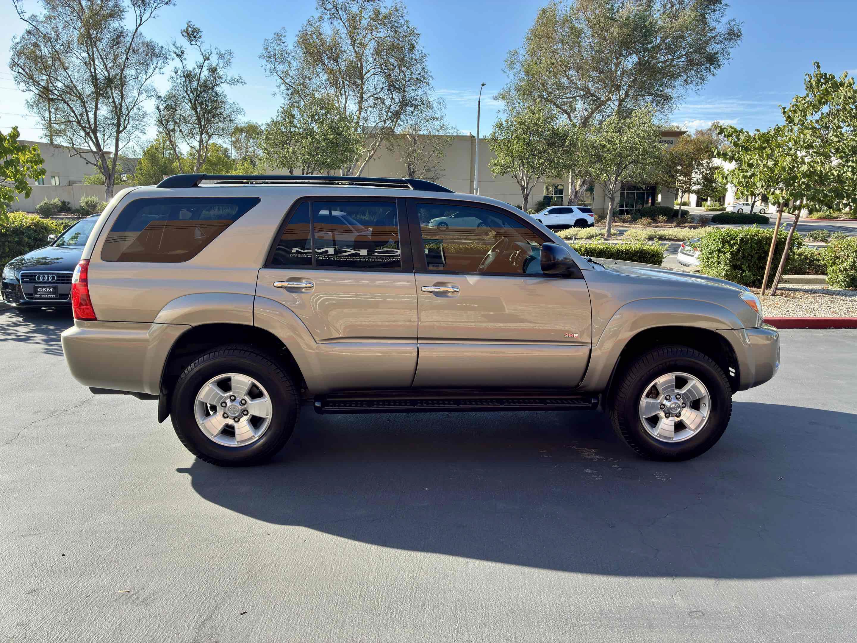 Used 2006 Toyota 4Runner SR5 RWD image 7