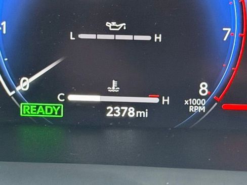 Used 2026 Toyota Tacoma TRD Off-Road w/ TRD Off Road Upgrade Package image 25