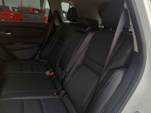 Certified 2023 Nissan Rogue SV w/ SV Premium B Package FWD image 11