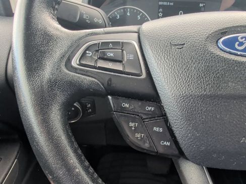Used 2021 Ford EcoSport Titanium AWD/4WD image 26