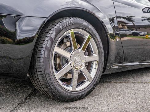 Used 2006 Cadillac XLR image 72