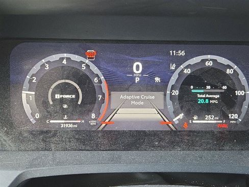 Used 2025 Toyota 4Runner TRD Sport AWD/4WD image 18