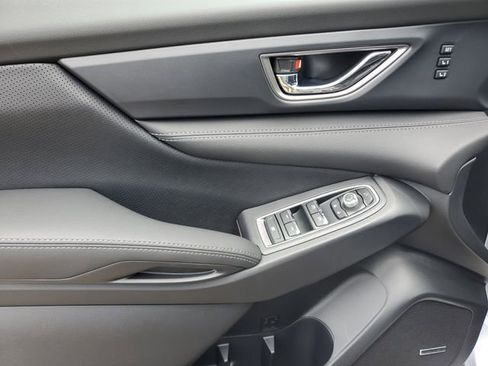 Certified 2025 Subaru Ascent Limited w/ Popular Package #1 image 22