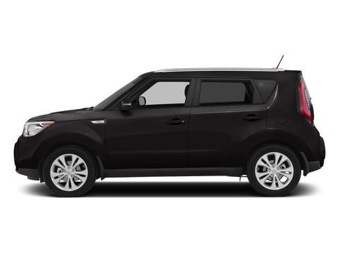 Used 2016 Kia Soul FWD image 3