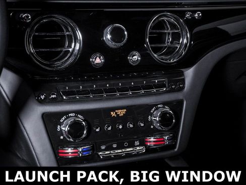 Used 2024 Rolls-Royce Spectre w/ Spectre Launch Package image 32