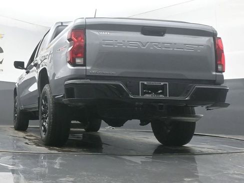 New 2026 Chevrolet Colorado W/T image 32