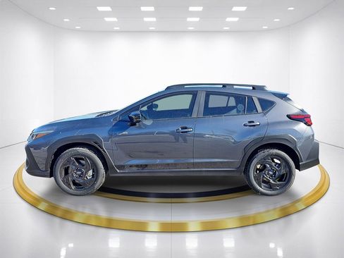 New 2026 Subaru Crosstrek 2.5i Sport w/ Crosstrek Mirror Package AWD/4WD image 10