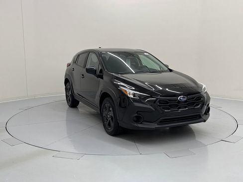 New 2026 Subaru Crosstrek 2.5i AWD/4WD image 7