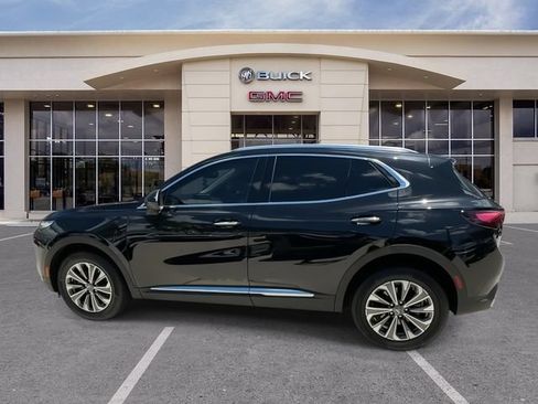 Certified 2024 Buick Envision Preferred AWD/4WD image 9