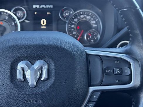 Certified 2023 RAM 3500 Big Horn w/ Level 1 Equipment Group image 26