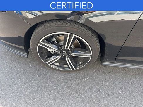 Used 2026 Honda Accord Sport image 8