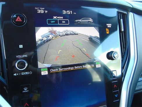 Certified 2024 Subaru Outback Limited XT image 13