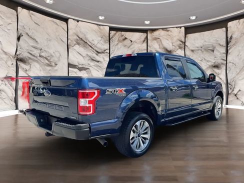 Used 2018 Ford F150 XL w/ Equipment Group 101A Mid AWD/4WD image 8