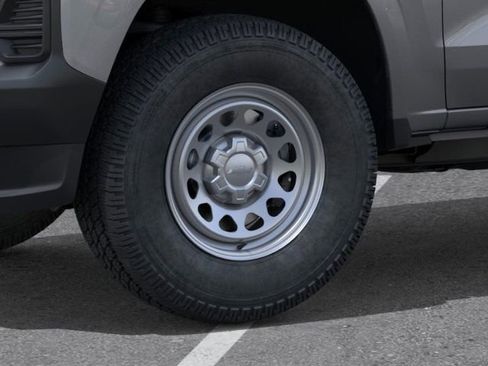 New 2026 Chevrolet Colorado W/T w/ Advanced Trailering Package image 10