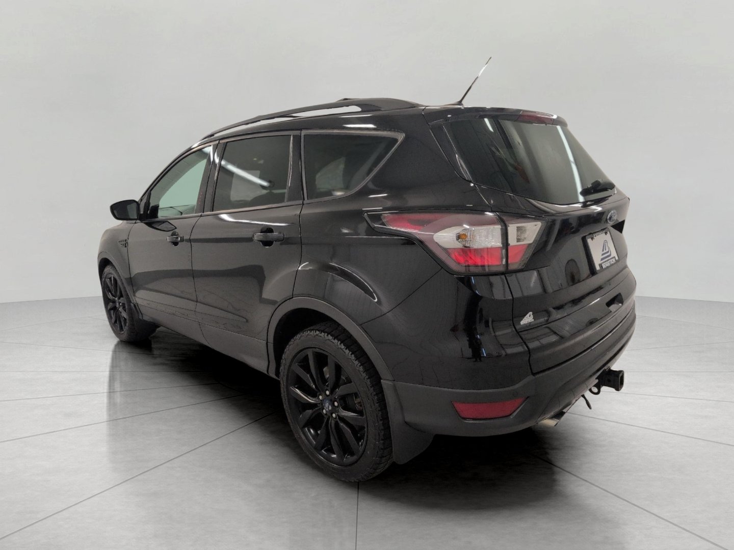 Used 2017 Ford Escape SE w/ Equipment Group 201A AWD/4WD image 20