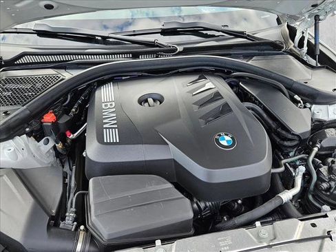 Used 2025 BMW 330i Sedan w/ Convenience Package image 24
