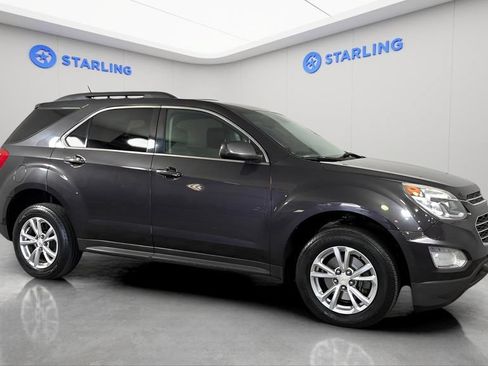 Used 2016 Chevrolet Equinox LT w/ Convenience Package FWD image 13