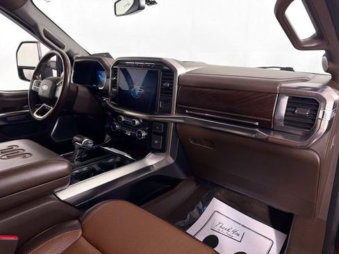 Used 2023 Ford F150 King Ranch AWD/4WD image 32