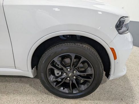 Used 2024 Dodge Durango R/T AWD/4WD image 12