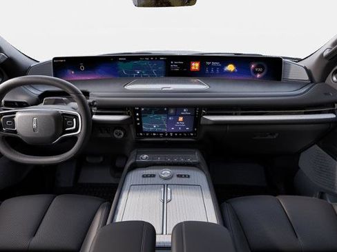 New 2025 Lincoln Navigator Reserve w/ Jet Appearance Package image 30