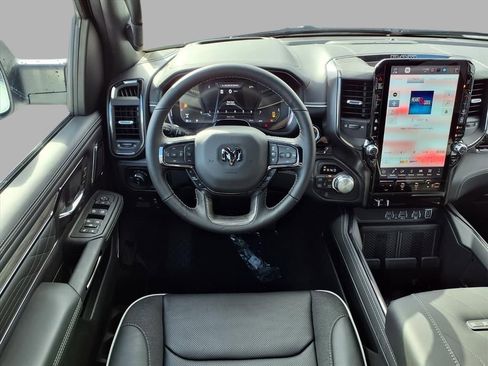 New 2026 RAM 1500 Limited AWD/4WD image 4