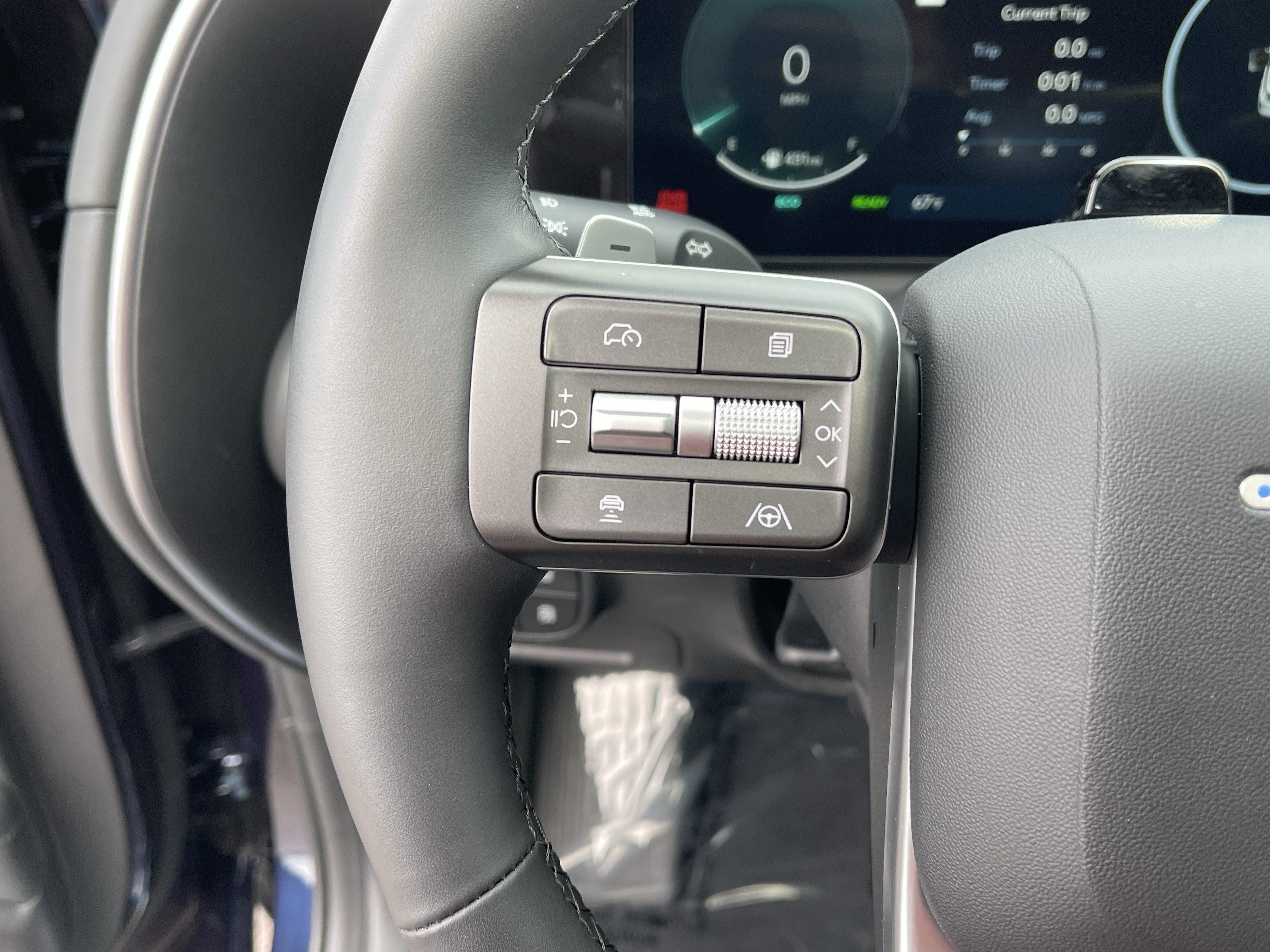 Certified 2026 Hyundai Palisade Limited AWD/4WD image 23