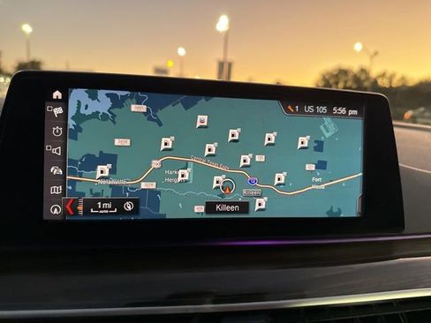 Used 2019 BMW 530i w/ Convenience Package image 37