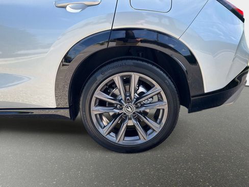 Certified 2025 Acura ADX A-Spec FWD image 10