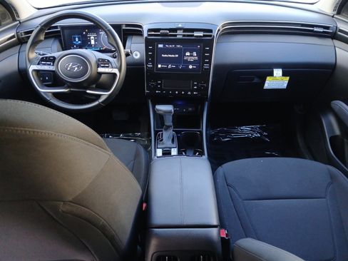 Certified 2022 Hyundai Tucson SEL w/ Convenience Package image 10