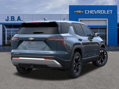 New 2027 Chevrolet Equinox LT w/ Safety and Technology Package