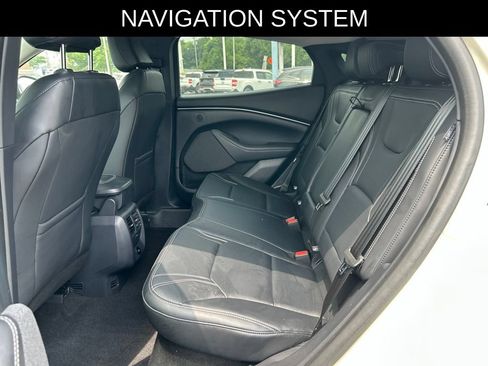 Used 2025 Ford Mustang Mach-E Premium RWD image 26