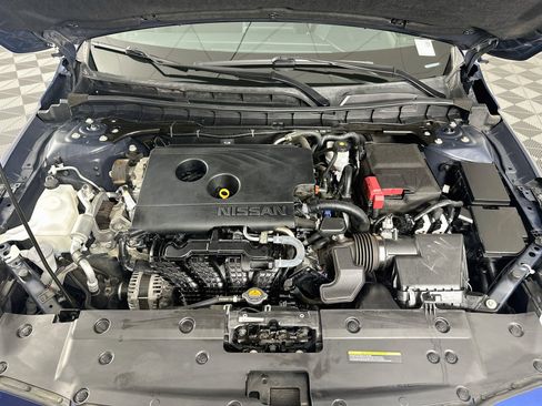 Used 2020 Nissan Altima 2.5 S FWD image 30