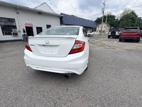 Used 2012 Honda Civic EX-L image 19