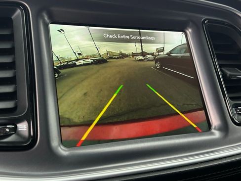 Used 2020 Dodge Challenger R/T Scat Pack w/ T/A Package image 52