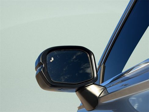 Certified 2024 Honda CR-V Sport image 8