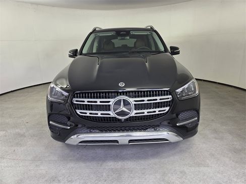 New 2026 Mercedes-Benz GLE 350 4MATIC image 2