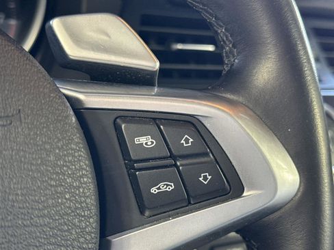 Used 2009 BMW Z4 sDrive35i image 21