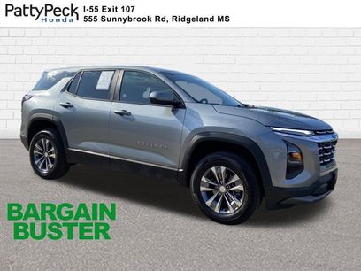 Used 2026 Chevrolet Equinox LT