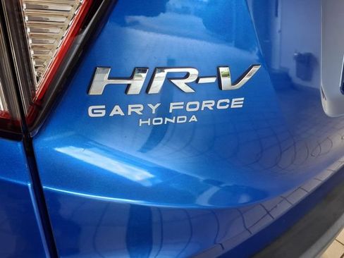Used 2020 Honda HR-V EX image 20