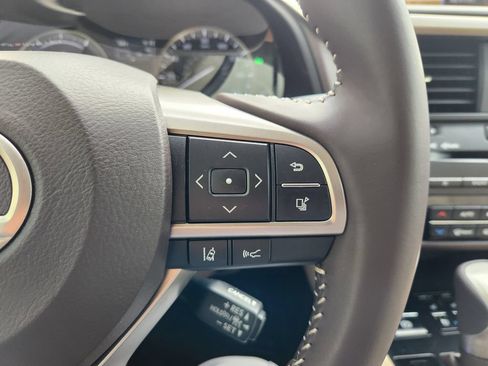 Used 2018 Lexus RX 450hL Premium w/ Premium Package AWD/4WD image 29