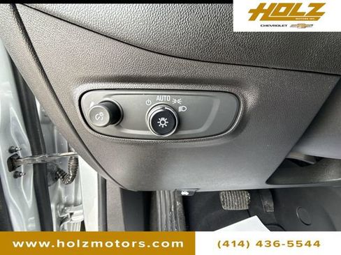 Certified 2022 Chevrolet Equinox LT image 18