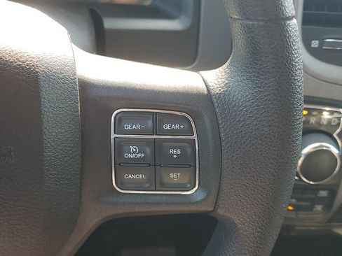 Used 2019 RAM 1500 Express w/ Hydro Blue Sport Package AWD/4WD image 23