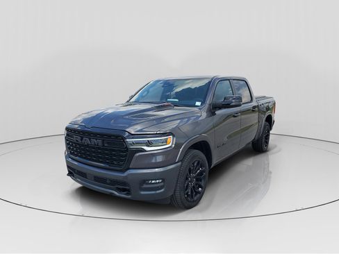 New 2026 RAM 1500 Limited image 2