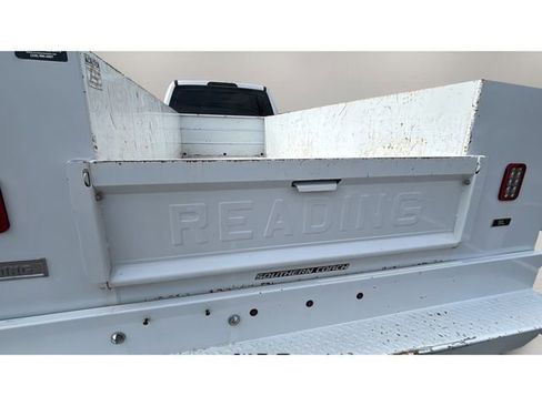 Used 2019 Ford F550 4x4 Crew Cab Super Duty image 37