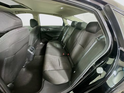Certified 2025 Honda Accord SE image 24