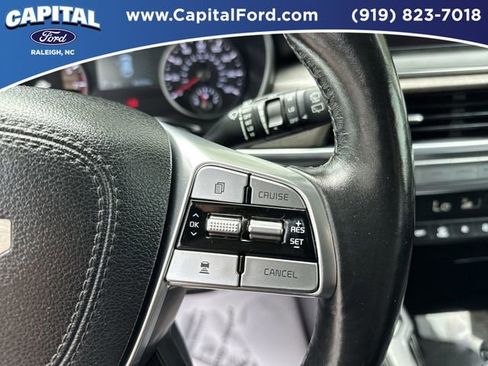 Used 2022 Kia Telluride EX w/ EX Premium Package AWD/4WD image 24