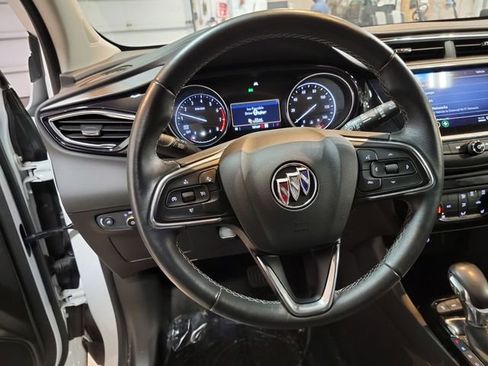 Used 2023 Buick Encore GX Preferred w/ Cold Weather Comfort Package image 13